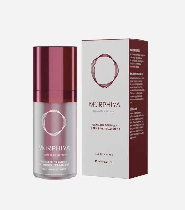 Intensive Treatment (15ml)