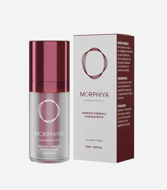 Concentrate (15ml)