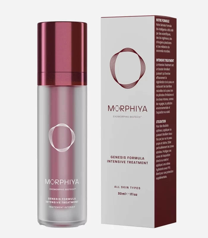 Intensive Treatment (30ml)
