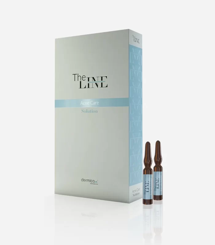Acne Care Solution