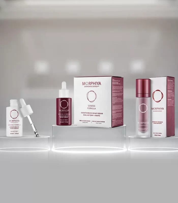 Age Defy Duo