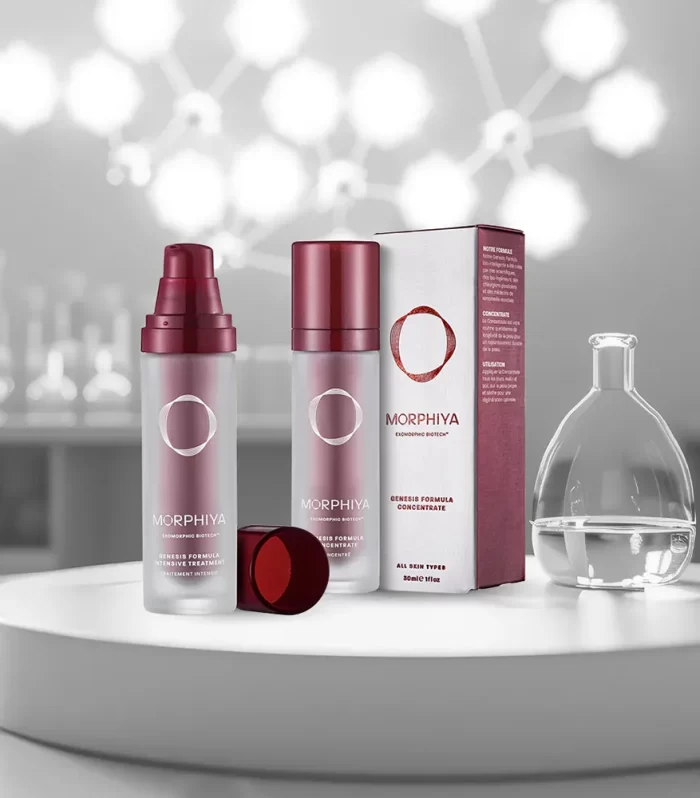 Deluxe Cellular Renewal Set