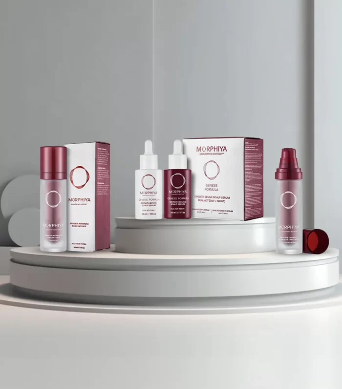 Premium Rejuvenation Set
