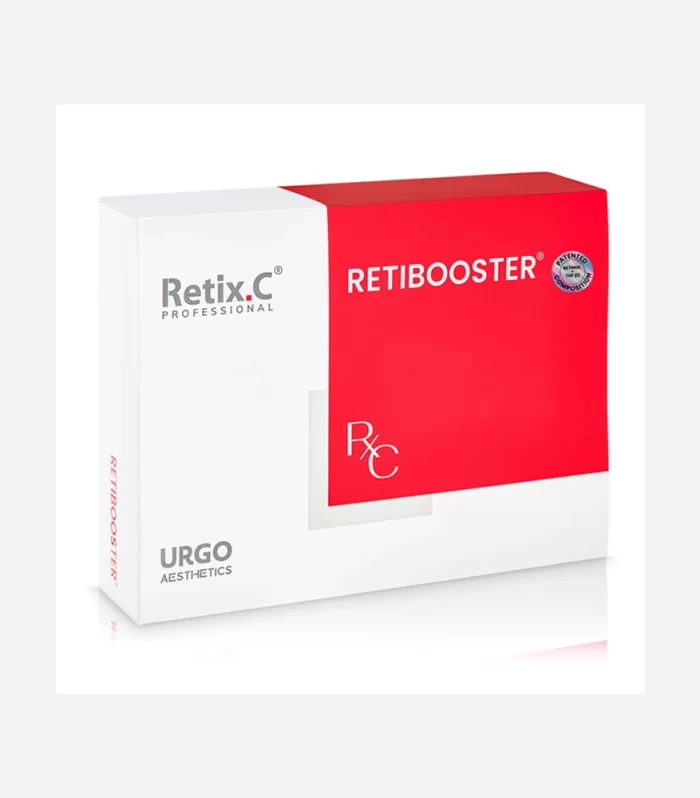 Retibooster®