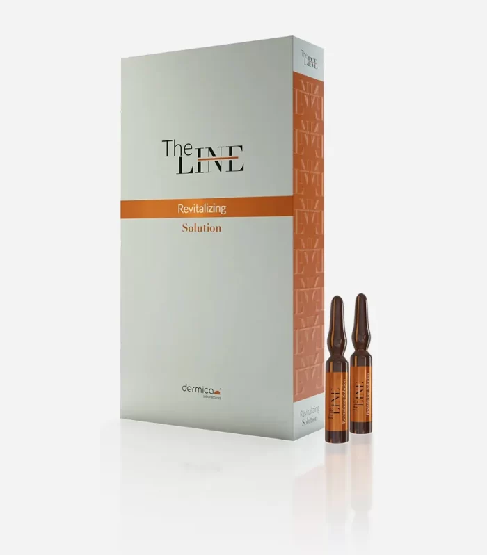 Revitalizing Solution
