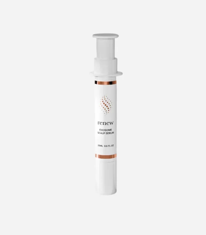 ELEVAI renew Exosome Scalp Serum (20 mL, 0.6 oz.)