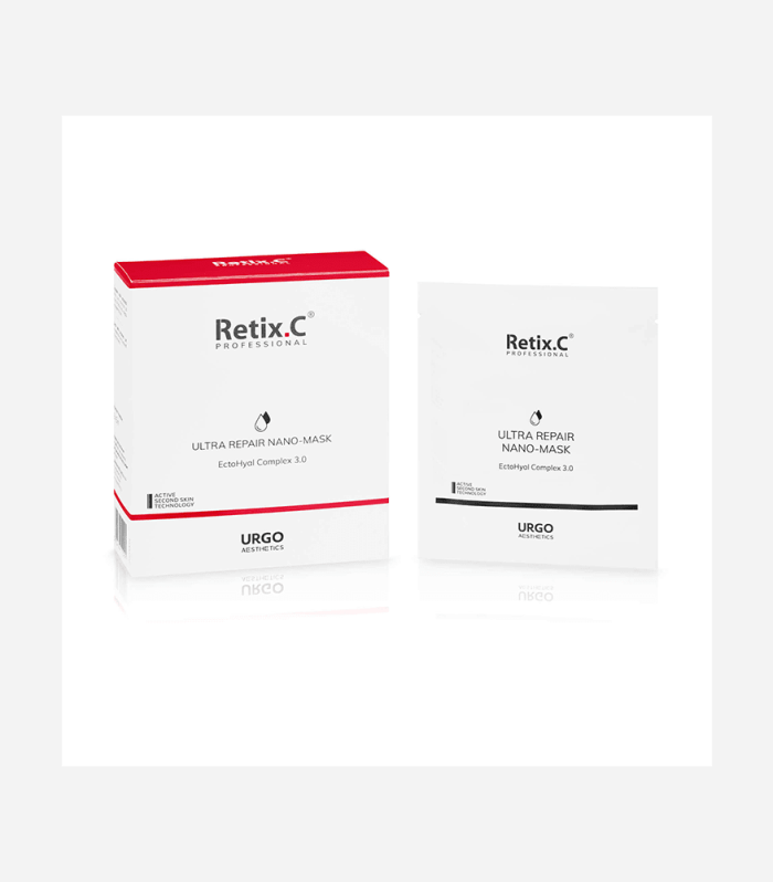Ultra Repair Nano-Mask