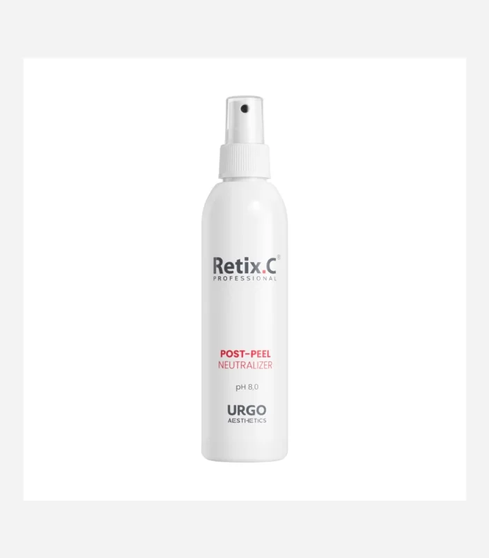 Post-Peel Neultralizer