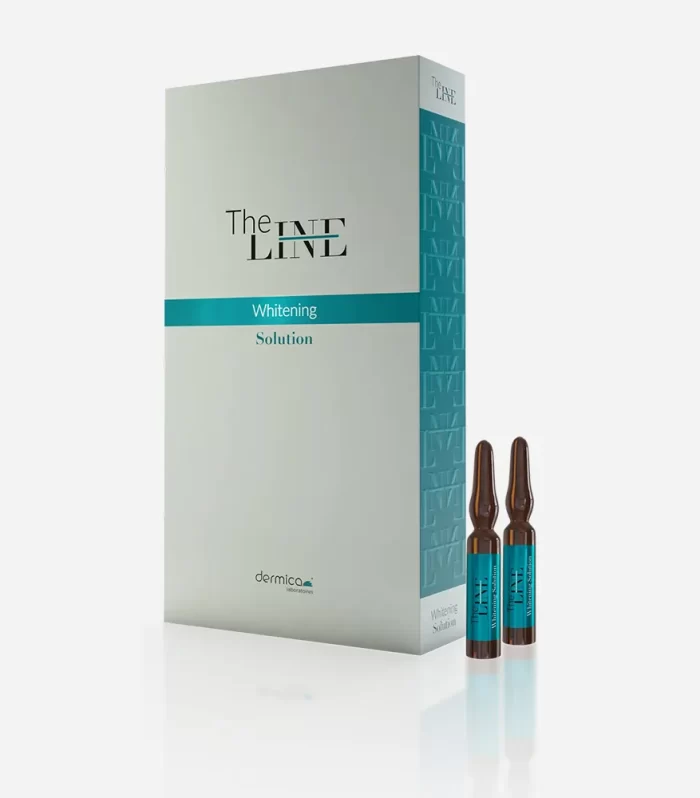 Whitening Solution