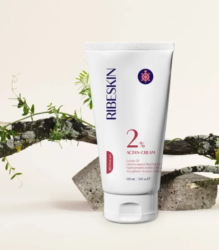 ACTAN plus 2% Cream