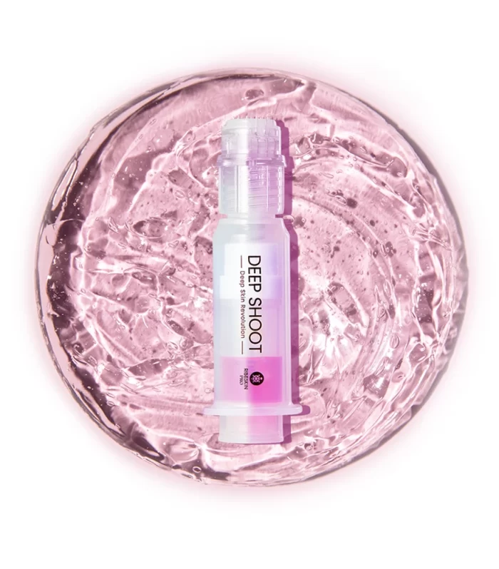 DEEP SHOOT AA Anti-Aging skin booster