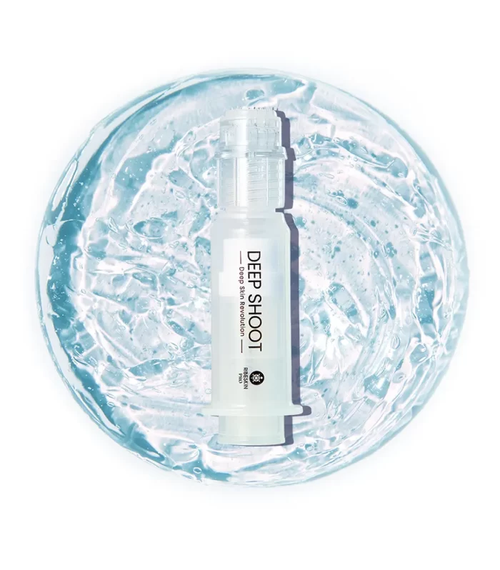 DEEP SHOOT HA for Deep Hydration