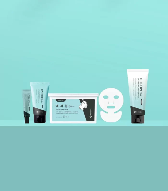 EP+DERM Plus