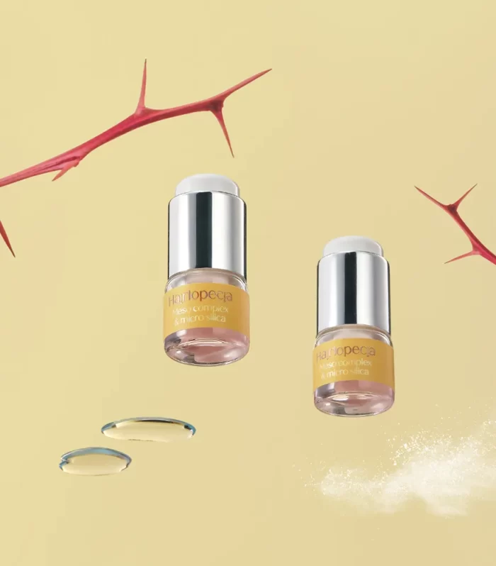 Hairlopecia Meso Complex & Micro Silica