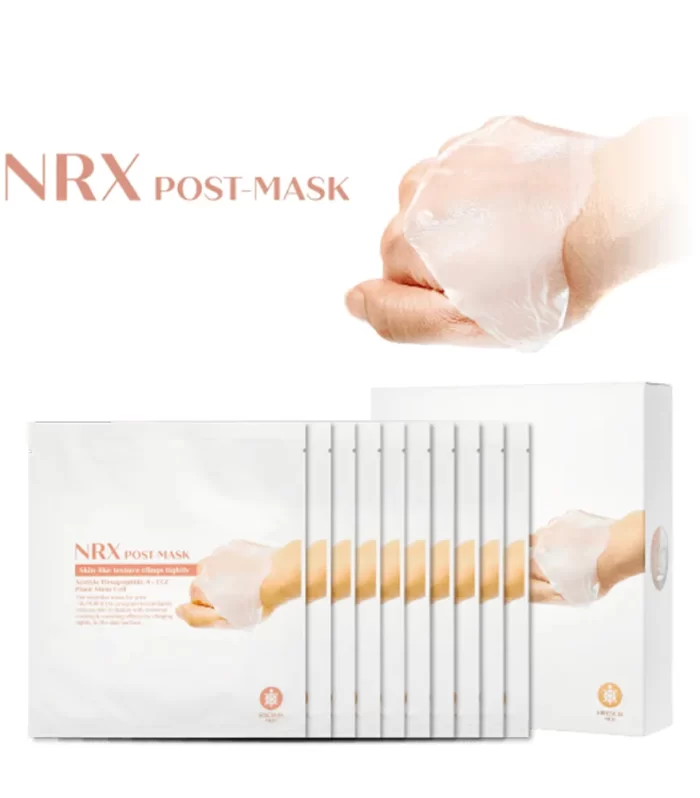 NRX Post Mask