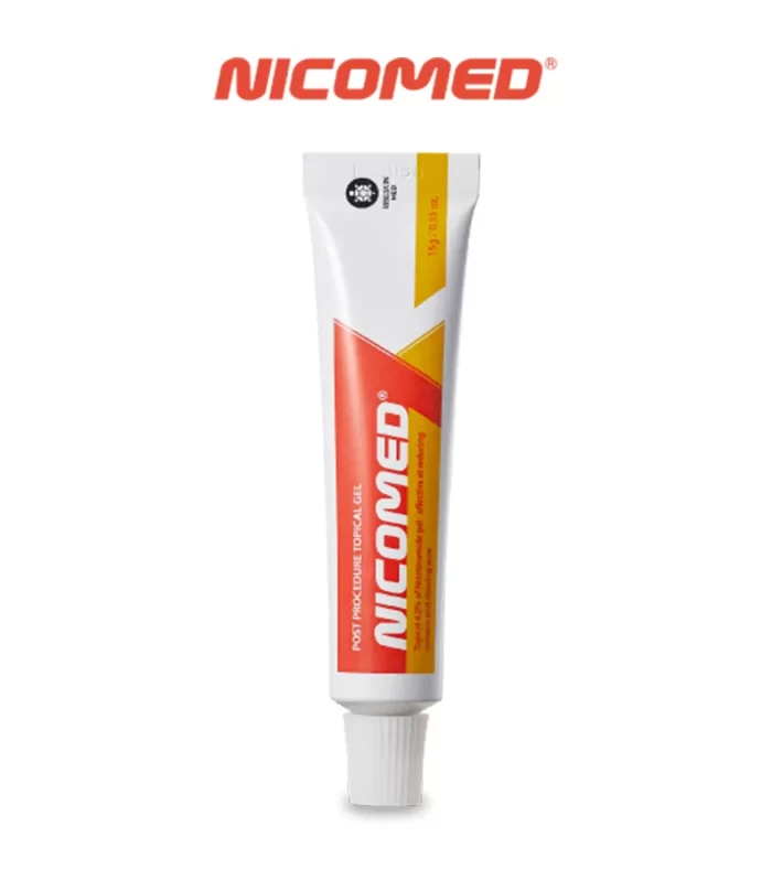 NICOMED®