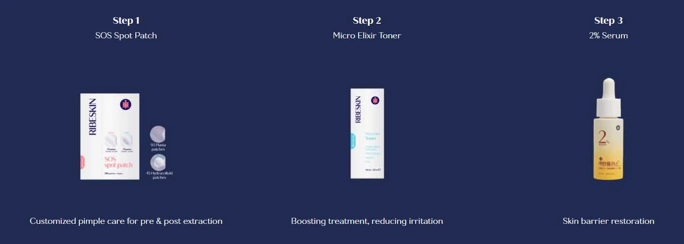 365ProCare Range
