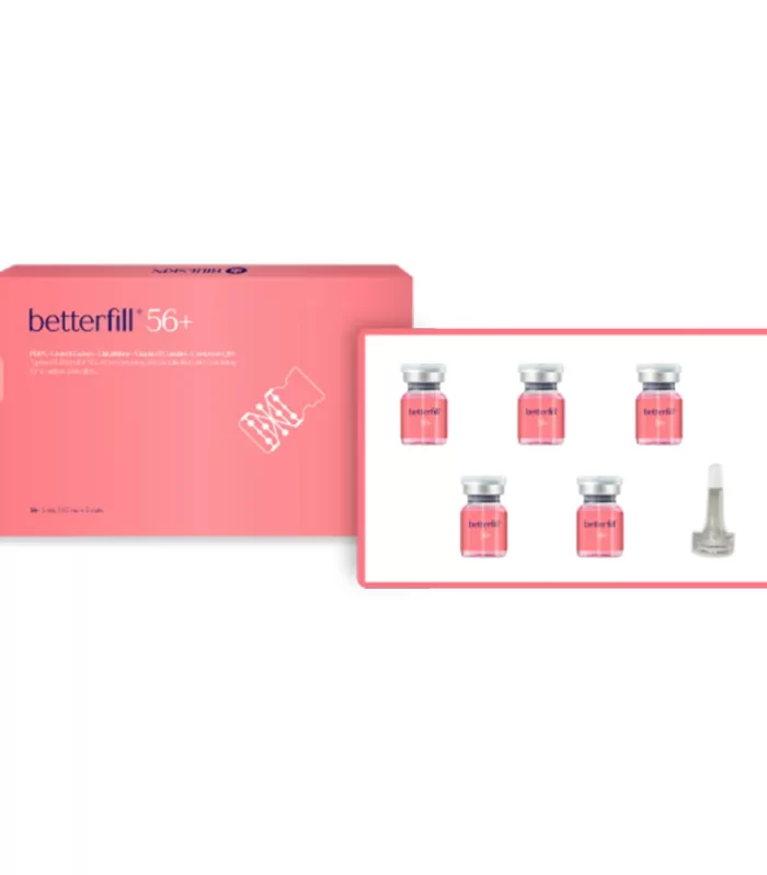 Betterfill 56+